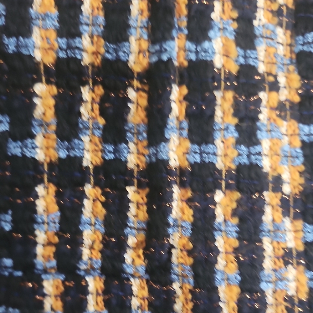 Ellen Tracy For Dillards Women's Tweed Blazer - Picture 5 of 12